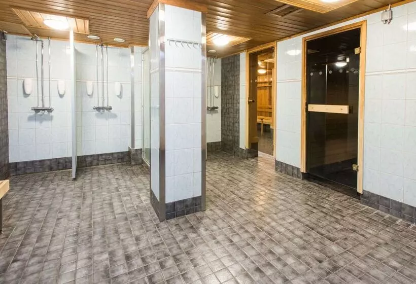 Fotos del hotel Scandic Pohjanhovi:  25