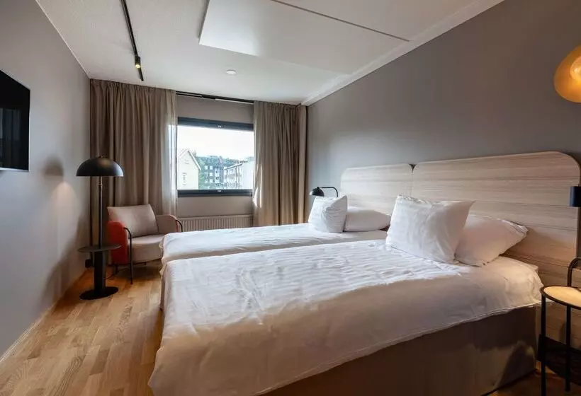 Fotos del hotel Scandic Pohjanhovi:  14