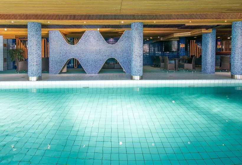 Fotos del hotel Scandic Pohjanhovi:  20