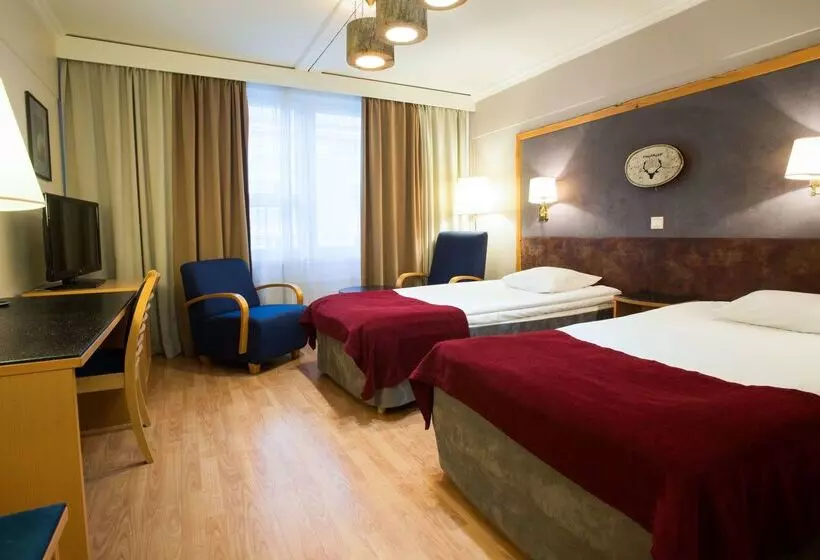 Fotos del hotel Scandic Pohjanhovi:  17