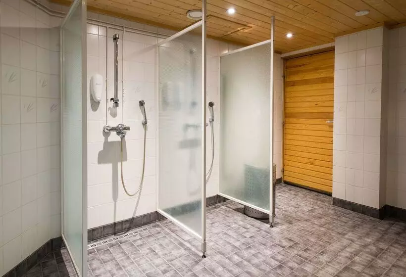 Fotos del hotel Scandic Pohjanhovi:  23