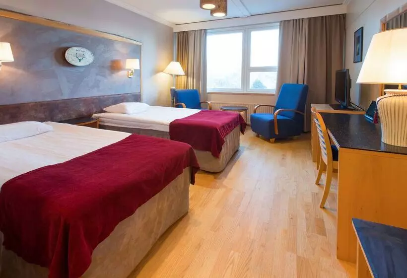 Fotos del hotel Scandic Pohjanhovi:  5