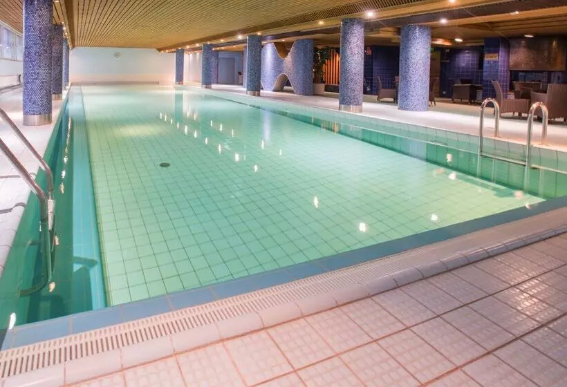 Fotos del hotel Scandic Pohjanhovi:  2