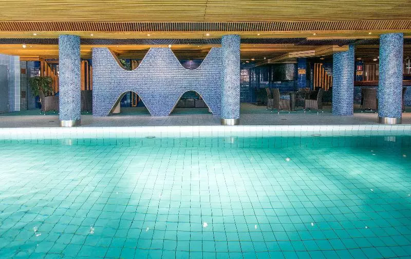 Fotos del hotel Scandic Pohjanhovi:  15