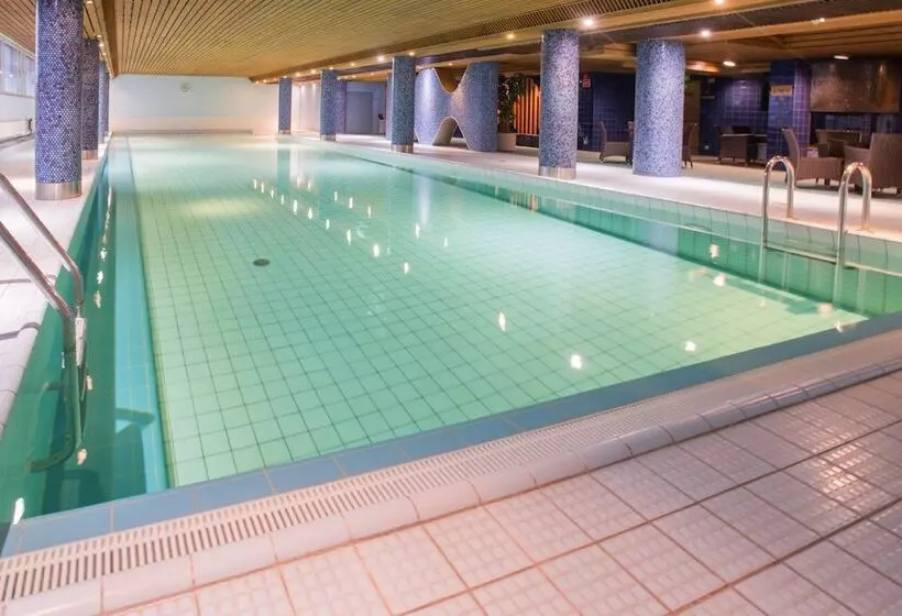 Fotos del hotel Scandic Pohjanhovi:  12