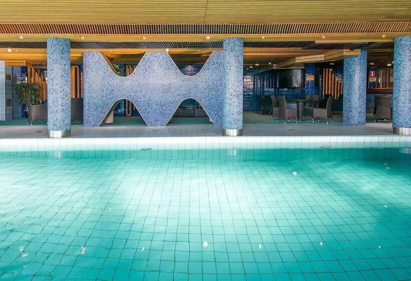 Fotos del hotel Scandic Pohjanhovi:  18