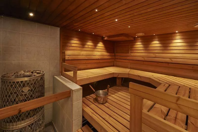 Fotos del hotel Scandic Pohjanhovi:  4