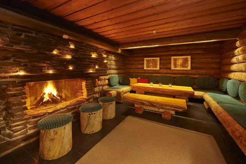 Fotos del hotel Scandic Pohjanhovi:  19