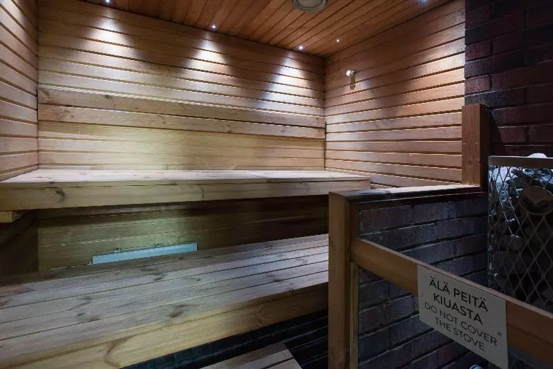 Fotos del hotel Scandic Pohjanhovi:  7