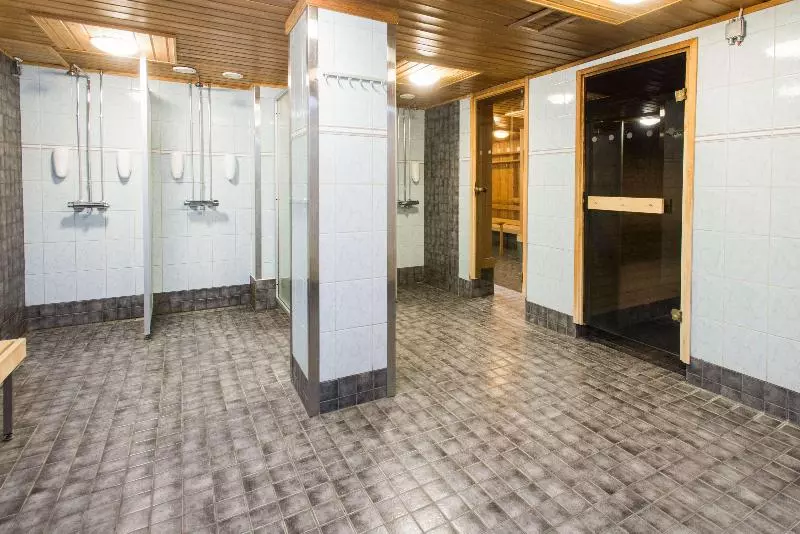 Fotos del hotel Scandic Pohjanhovi:  24