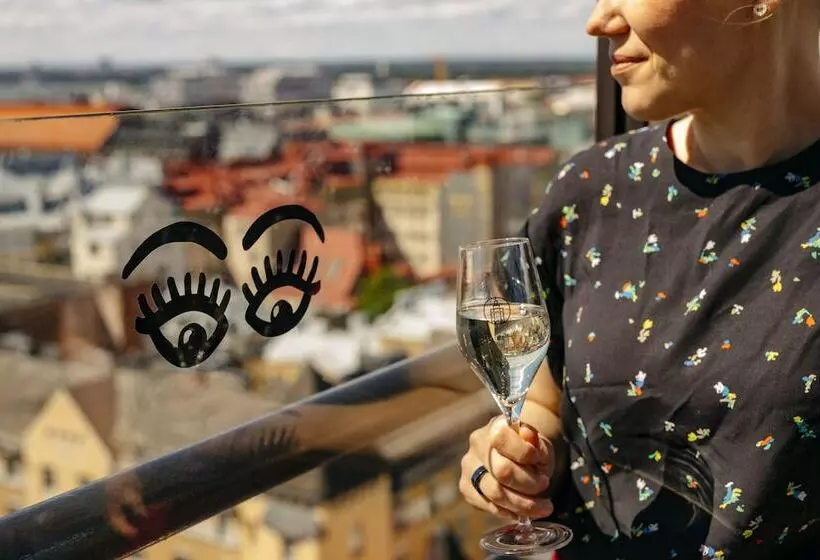 Fotos del hotel Sokos Hotel Torni:  20