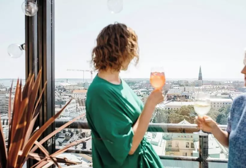 Fotos del hotel Sokos Hotel Torni:  21