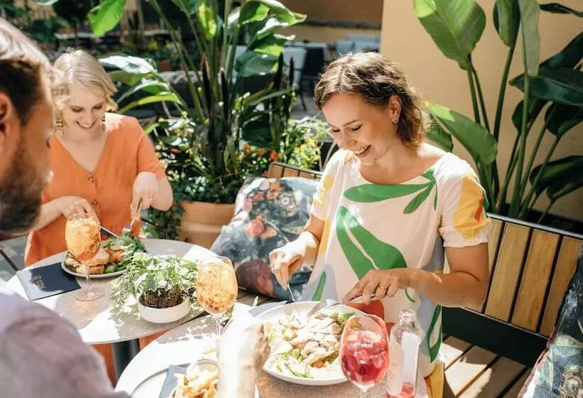 Fotos del hotel Sokos Hotel Torni:  18