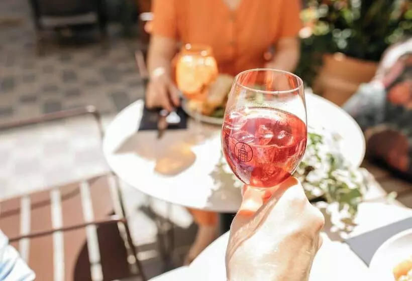 Fotos del hotel Sokos Hotel Torni:  13