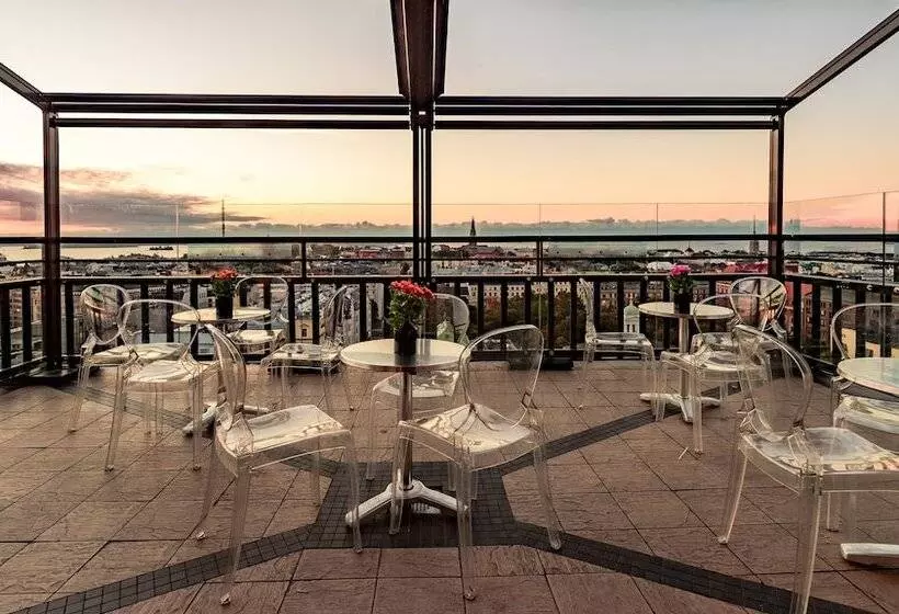 Fotos del hotel Sokos Hotel Torni:  5