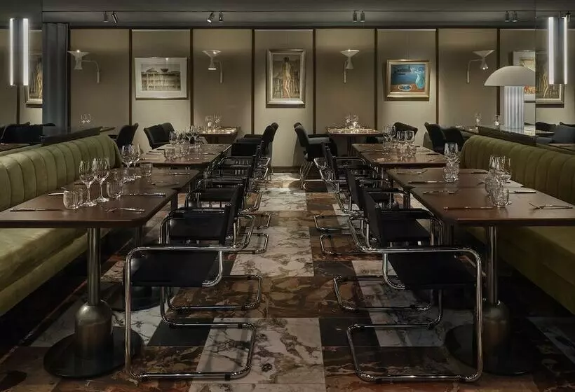 Fotos del hotel Sokos Hotel Torni:  4