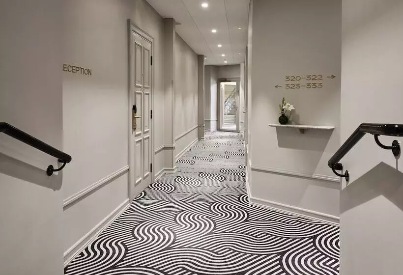 Fotos del hotel Sokos Hotel Torni:  2