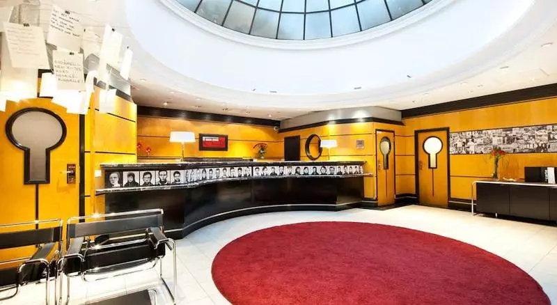 Fotos del hotel Sokos Hotel Torni:  3