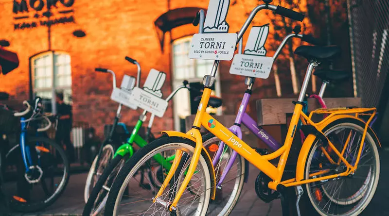 Fotos del hotel Sokos Hotel Torni:  10