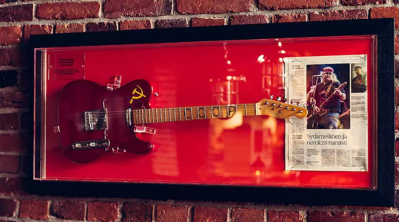 Fotos del hotel Sokos Hotel Torni:  14