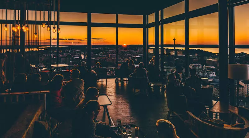 Fotos del hotel Sokos Hotel Torni:  19