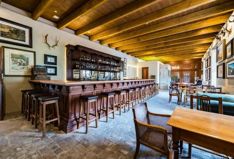 Fotos del hotel Lanzerac Hotel & Spa:  13