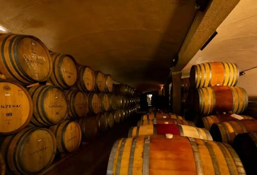 Fotos del hotel Lanzerac Hotel & Spa:  16