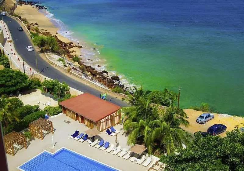 Fotos del hotel Novotel Dakar:  20