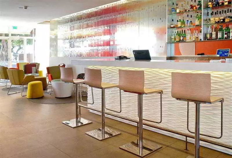 Fotos del hotel Novotel Dakar:  6