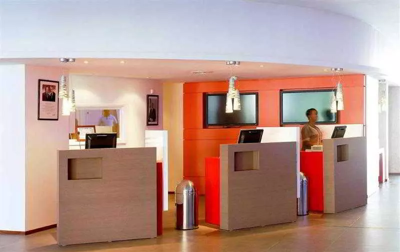 Fotos del hotel Novotel Dakar:  4