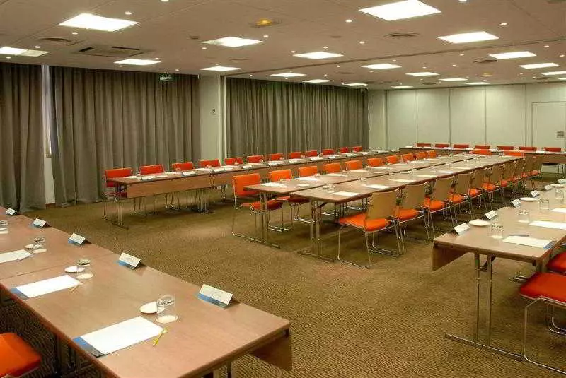 Fotos del hotel Novotel Dakar:  19