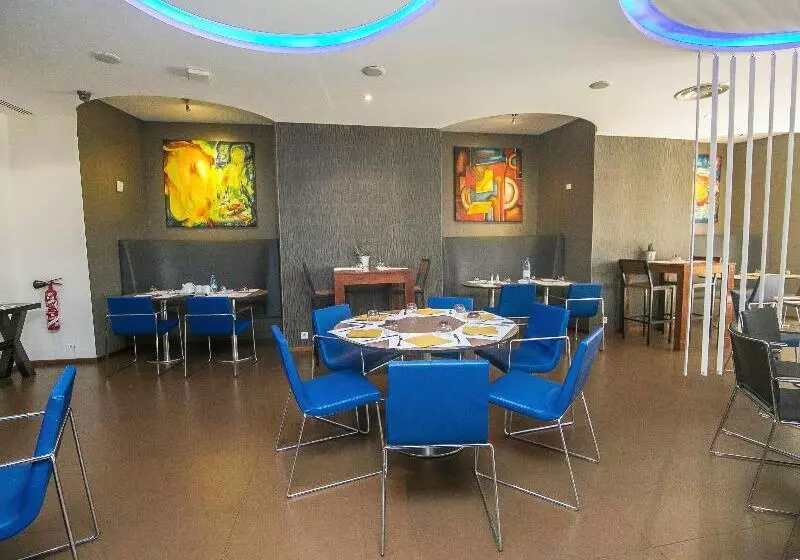 Fotos del hotel Novotel Dakar:  13