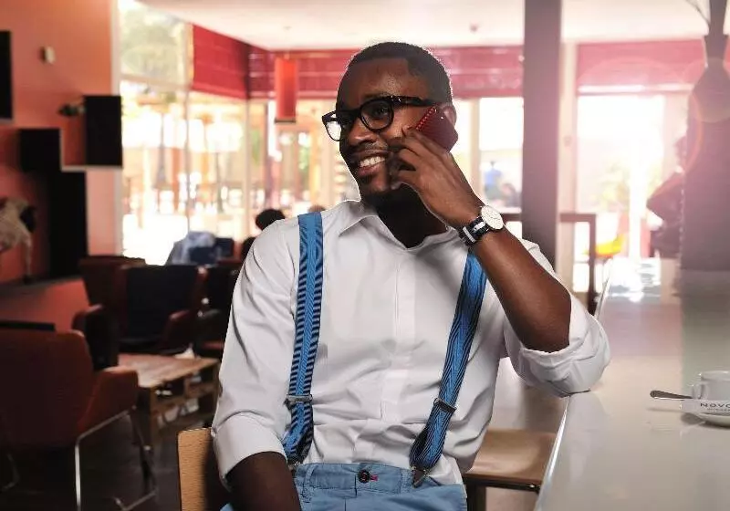 Fotos del hotel Novotel Dakar:  23