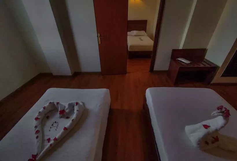 Fotos del hotel Amoun Hotel Alexandria:  2