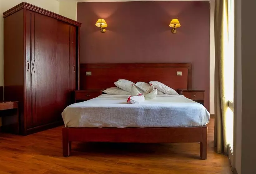 Fotos del hotel Amoun Hotel Alexandria:  5