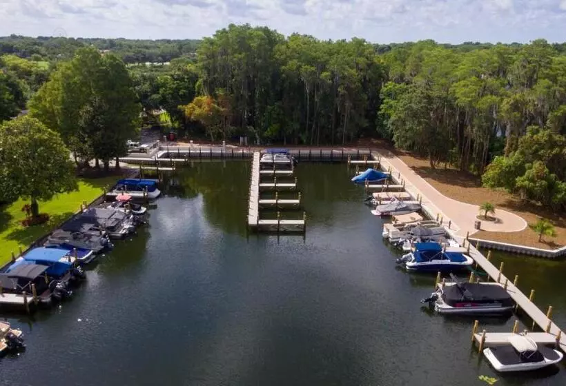 Fotos del hotel Arnold Palmer's Bay Hill Club & Lodge:  17