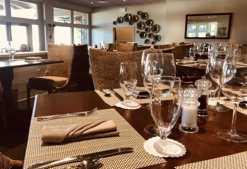 Fotos del hotel Arnold Palmer's Bay Hill Club & Lodge:  4