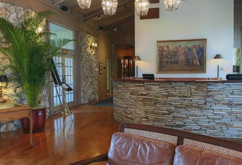 Fotos del hotel Arnold Palmer's Bay Hill Club & Lodge:  25