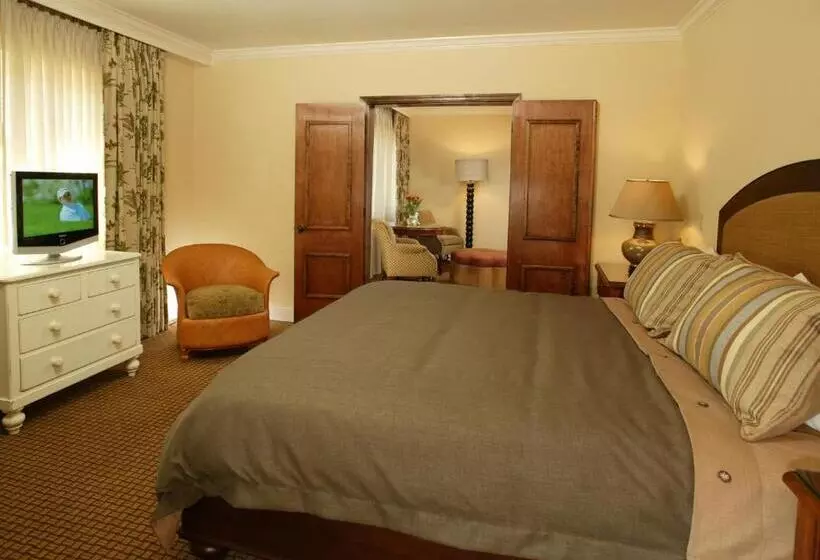 Fotos del hotel Arnold Palmer's Bay Hill Club & Lodge:  18