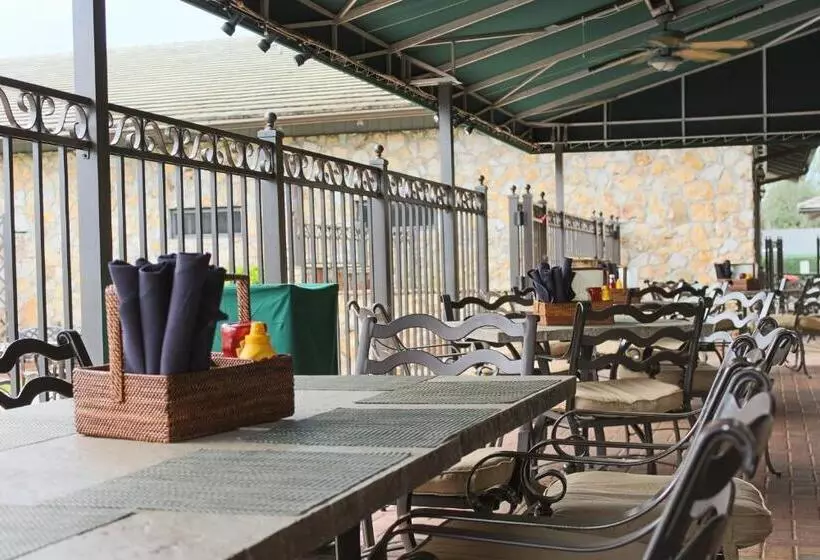 Fotos del hotel Arnold Palmer's Bay Hill Club & Lodge:  6