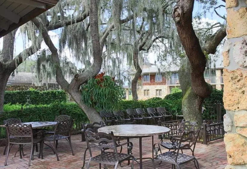 Fotos del hotel Arnold Palmer's Bay Hill Club & Lodge:  12