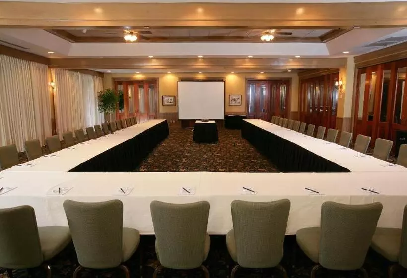 Fotos del hotel Arnold Palmer's Bay Hill Club & Lodge:  5