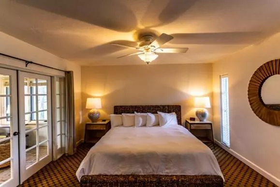 Arnold Palmer’s Bay Hill Club & Lodge