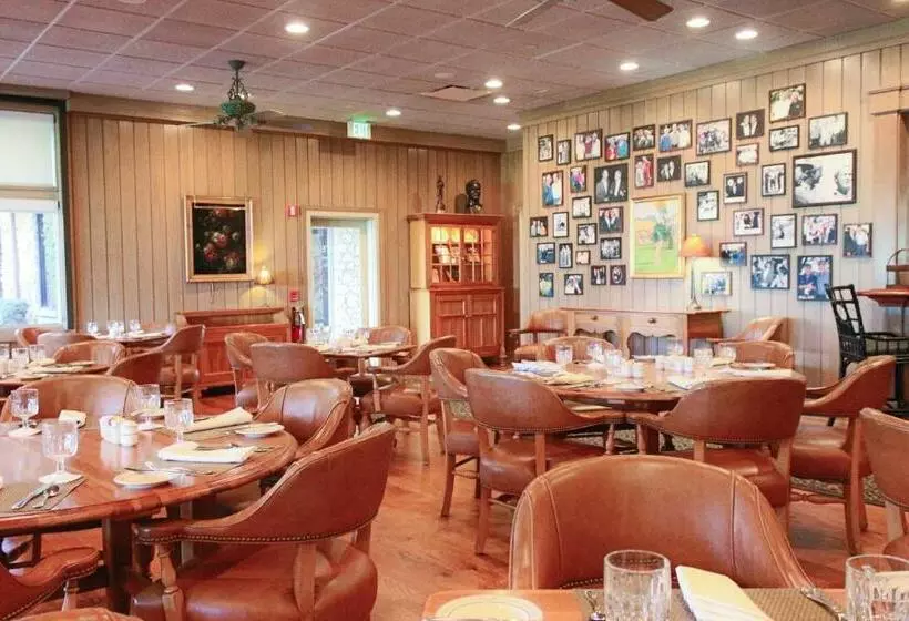 Fotos del hotel Arnold Palmer's Bay Hill Club & Lodge:  15