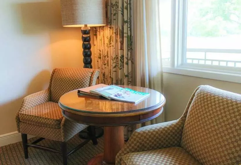 Fotos del hotel Arnold Palmer's Bay Hill Club & Lodge:  22