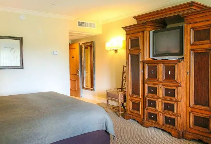 Fotos del hotel Arnold Palmer's Bay Hill Club & Lodge:  20