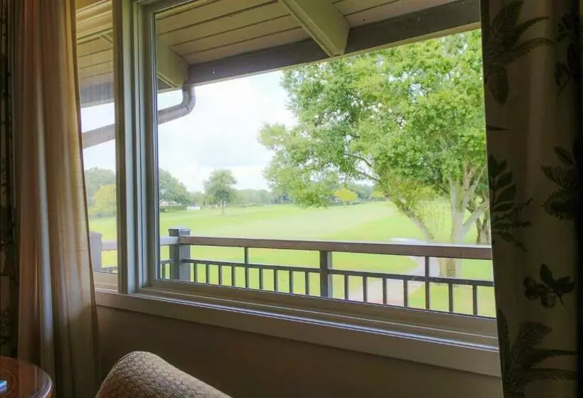 Fotos del hotel Arnold Palmer's Bay Hill Club & Lodge:  8