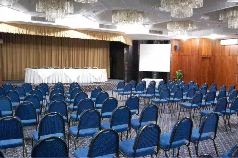 Fotos del hotel Diplomat:  7