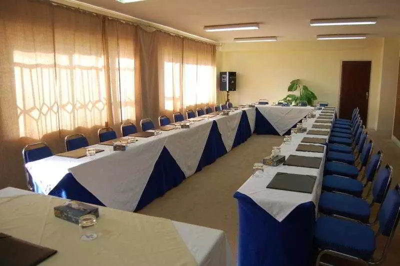 Fotos del hotel Diplomat:  15