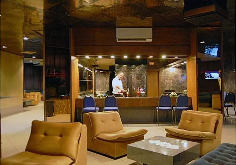 Fotos del hotel Diplomat:  3